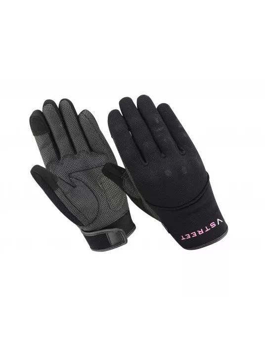 Luvas Vstreet - Fluid Touch Lady