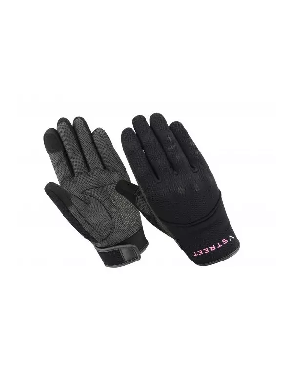 Gants Vstreet - Fluid Touch Lady