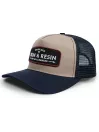 Casquette Rambler - Iron And Resin
