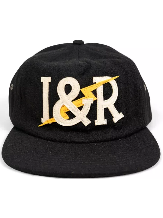 Bolt cap - Iron And Resin