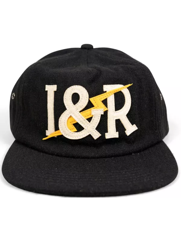 Bolt cap - Iron And Resin