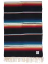 Del Sol blanket - Iron And Resin