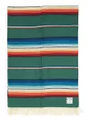 Couverture Del Sol - Iron And Resin