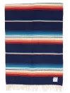 Del Sol blanket - Iron And Resin