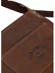 Schürze Great Plains Shop Apron - Iron And Resin