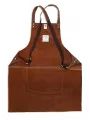 Schürze Great Plains Shop Apron - Iron And Resin