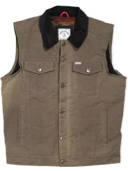Scout vest - Iron And Resin