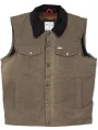 Gilet Scout - Iron And Resin