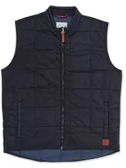 Gilet Rogue - Iron And Resin
