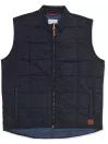 Gilet Rogue - Iron And Resin
