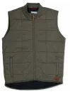 Gilet Rogue - Iron And Resin