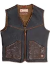 Gilet Kavalan - Iron And Resin