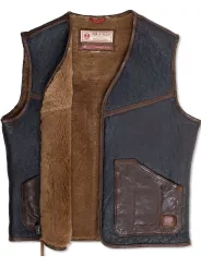 Gilet Kavalan - Iron And Resin