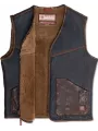 Gilet Kavalan - Iron And Resin