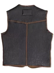 Gilet Kavalan - Iron And Resin