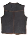 Gilet Kavalan - Iron And Resin