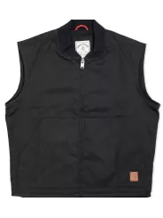 Highway vest - Iron And Resin
