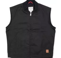 Gilet Highway - Iron And Resin
