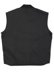 Gilet Highway - Iron And Resin