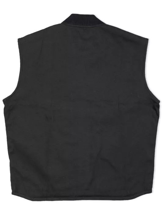 Gilet Highway - Iron And Resin