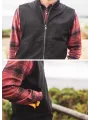 Gilet Highway - Iron And Resin