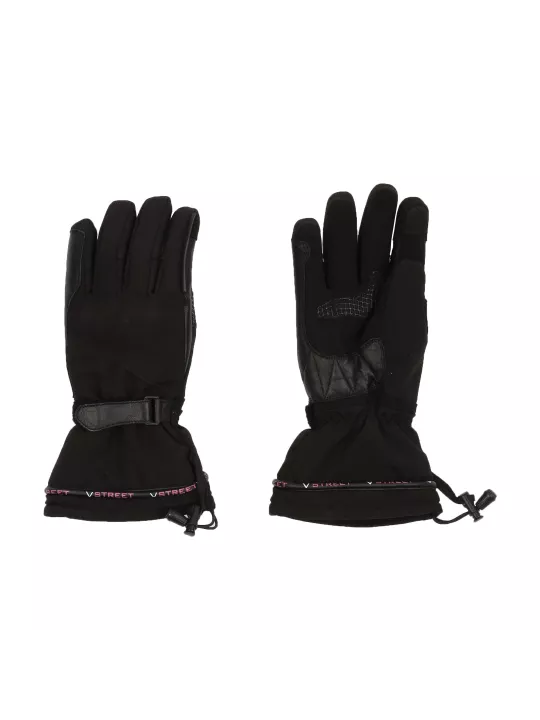 Gants Moto Hiver Vstreet Soft Power