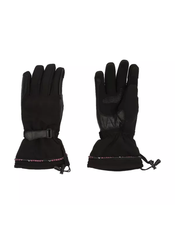 Gants Moto Hiver Vstreet Soft Power