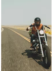Weste Highway - Iron And Resin