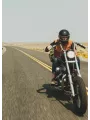 Gilet Highway - Iron And Resin