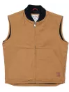 Gilet Highway - Iron And Resin