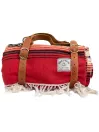 Bolsa De Montaña - Iron & Resin