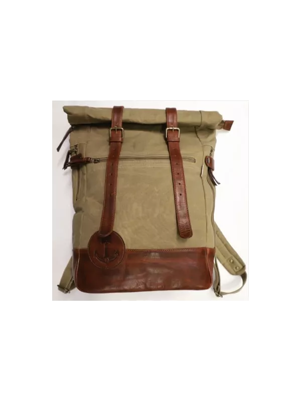 Mountain Bag - Iron And Resin
