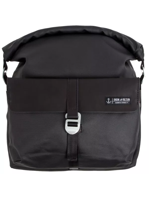 Motorradtasche Pannier - Iron And Resin