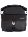 Motorradtasche Pannier - Iron And Resin