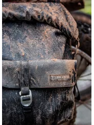 Bolsa para moto - Iron & Resin