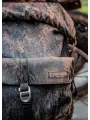 Motorradtasche Pannier - Iron And Resin