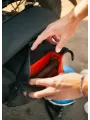 Motorradtasche Pannier - Iron And Resin