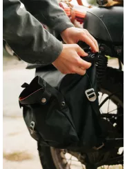 Bolsa para moto - Iron & Resin