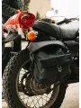 Bolsa para moto - Iron & Resin