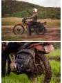 Bolsa para moto - Iron & Resin