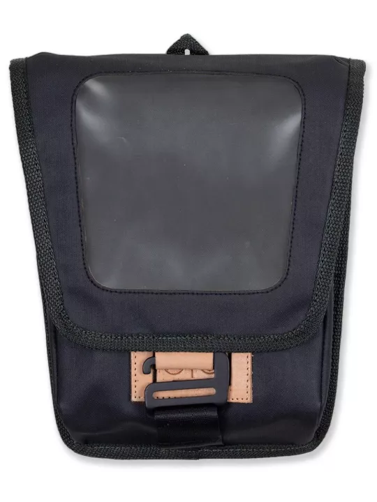 Sac Tank - Iron And Resin
