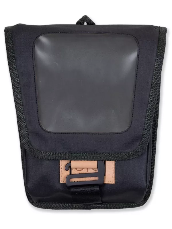 Sac Tank - Iron And Resin