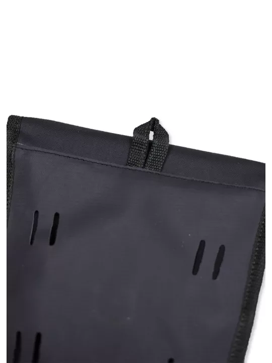 Sac Tank - Iron And Resin