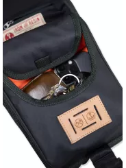 Sac Tank - Iron And Resin