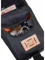 Tank Bag - Iron And Resin