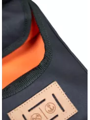 Bolsa sobredepósito - Iron & Resin