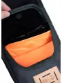Bolsa sobredepósito - Iron & Resin