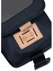 Tank Bag - Iron And Resin