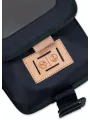 Tank Bag - Iron And Resin