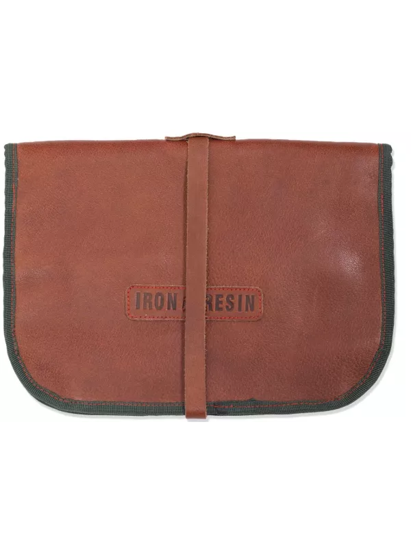 Trousse À Outils Great Plains - Iron And Resin